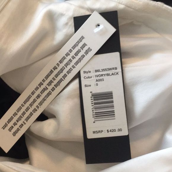 Parker Women's Nina Dress - Picture 16 of 16